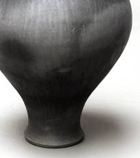 Burnished Urn #1 by Mark Gordon