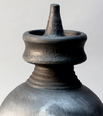 Burnished Urn #2 by Mark Gordon