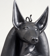 Anubis (Peoples Choice Award recipient 2006)